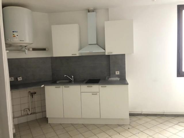 Appartement vente à Saint-Germain-en-Laye, Montesson