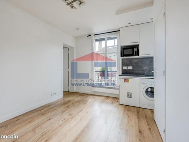 Appartement vente à Montreuil, Eure-et-Loir