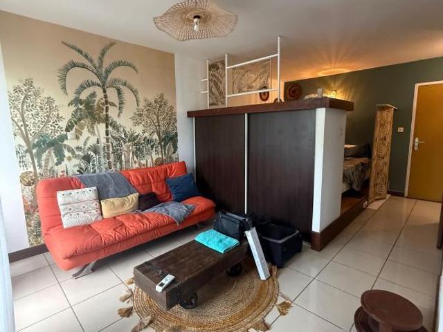 Appartement vente à La Réunion