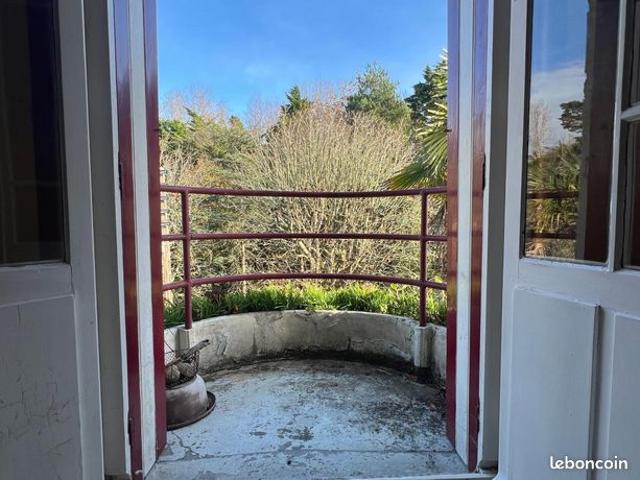 Appartement vente à Saint-Nazaire, Le Pouliguen