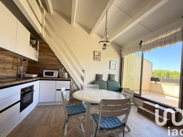 Appartement vente à Céret, Saint-cyprien