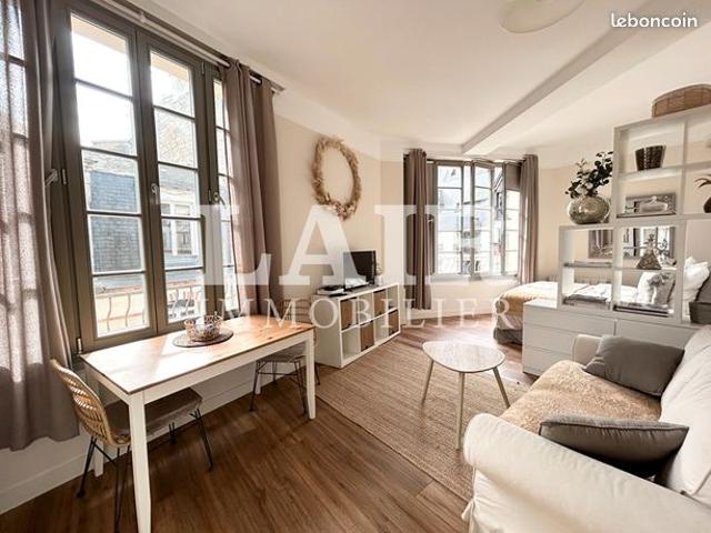 Appartement vente à Alençon, Normandie