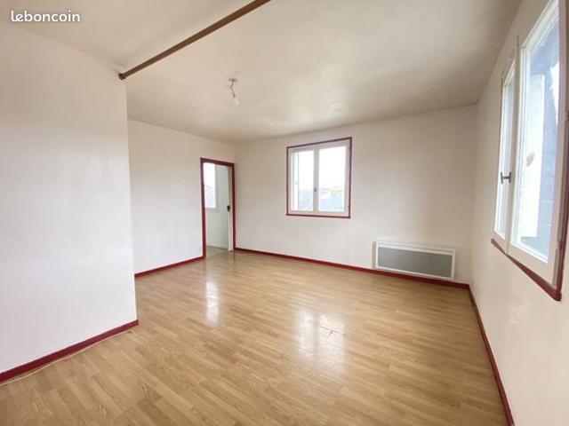 Appartement vente à Saumur