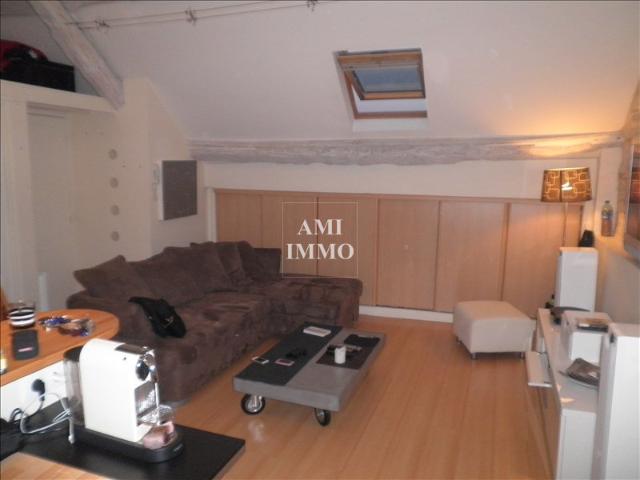 Appartement location à Palaiseau, Igny