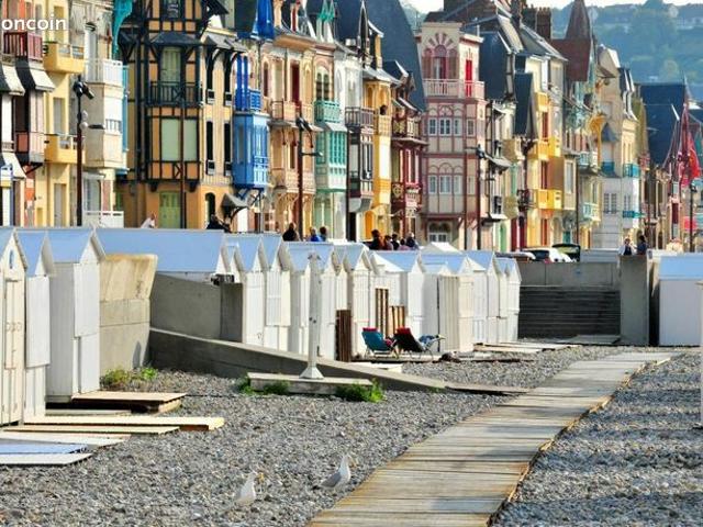 Appartement vente à Abbeville, Mers-les-bains