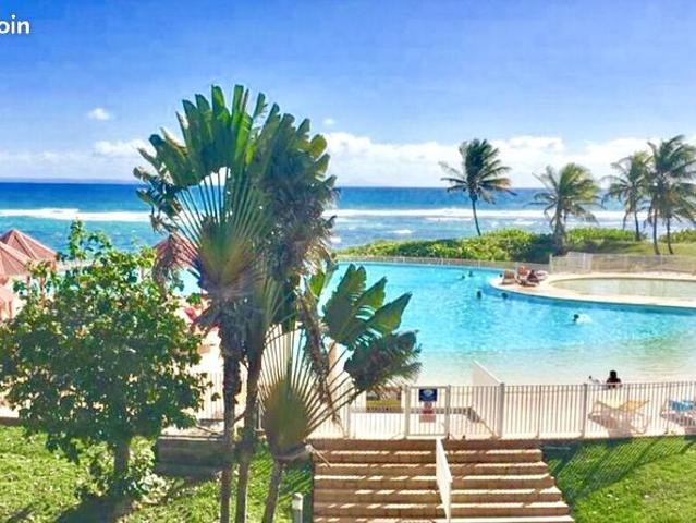 Appartement vente à Guadeloupe