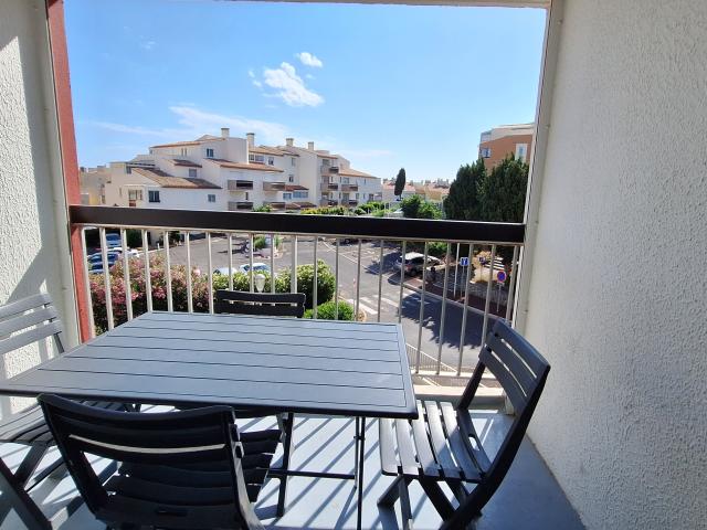 Appartement vente à Béziers, Agde