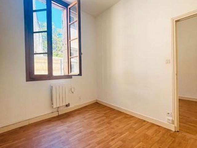 Appartement vente à Périgueux