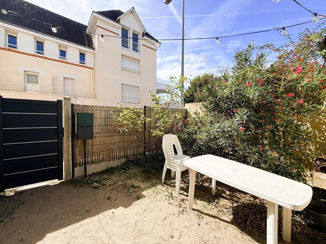 Appartement vente à Saint-Nazaire, Pornichet