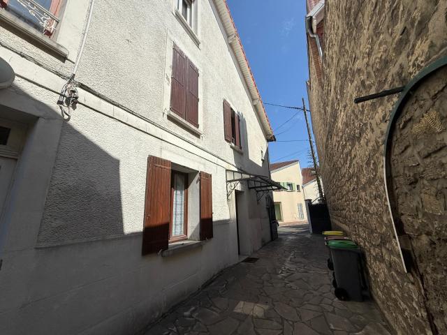 Appartement vente à France métropolitaine, Montesson