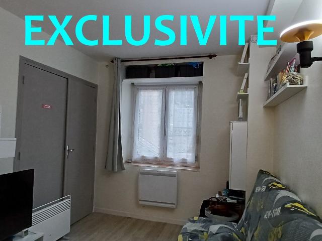 Appartement vente à Saint-Gaudens, Bagnères-de-luchon