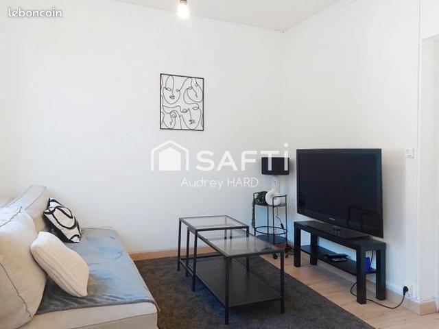 Appartement vente à Évreux, Ivry-la-bataille