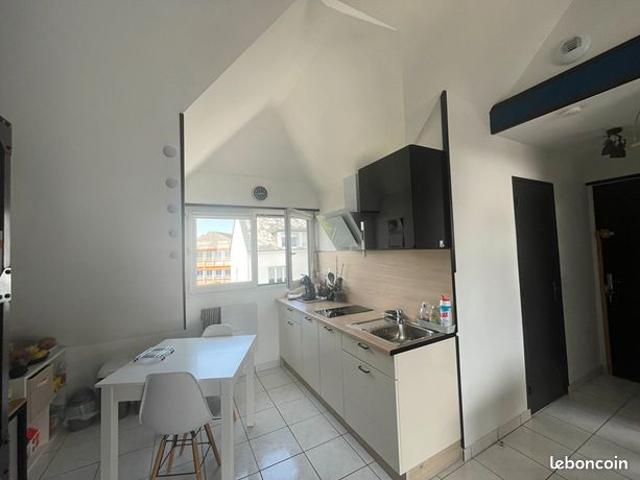 Appartement vente à Lorient, Bretagne