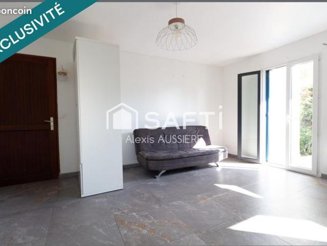 Appartement vente à Torcy, Montévrain