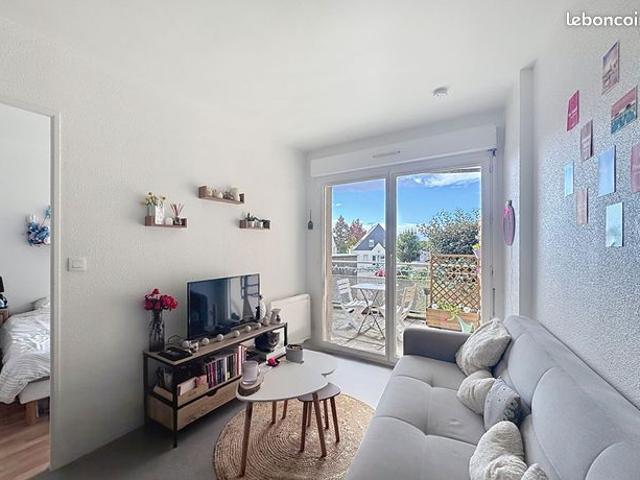 Appartement vente à La Mézière, Ille-et-Vilaine