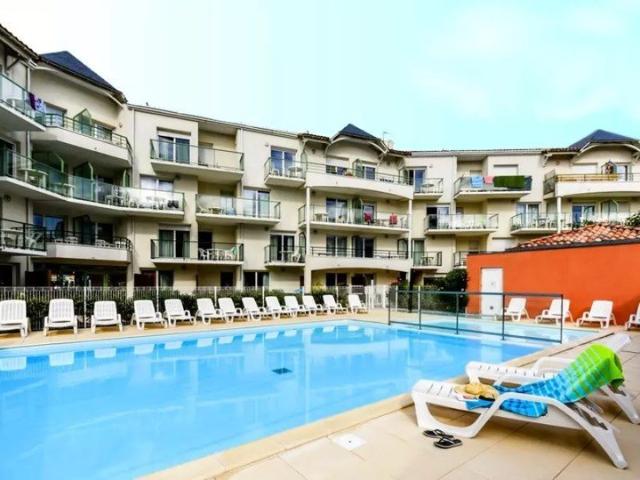 Appartement vente à Les Sables-d'Olonne, Château-d'olonne