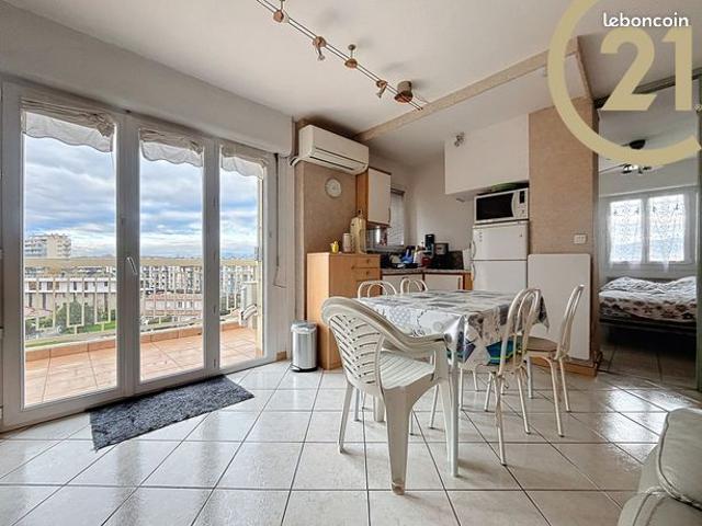 Appartement vente à Arrondissement de Draguignan, Fréjus
