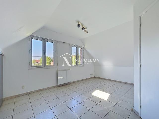 Appartement location à Valenciennes, Quérénaing
