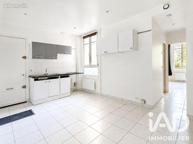 Appartement vente à Argenteuil, Ermont