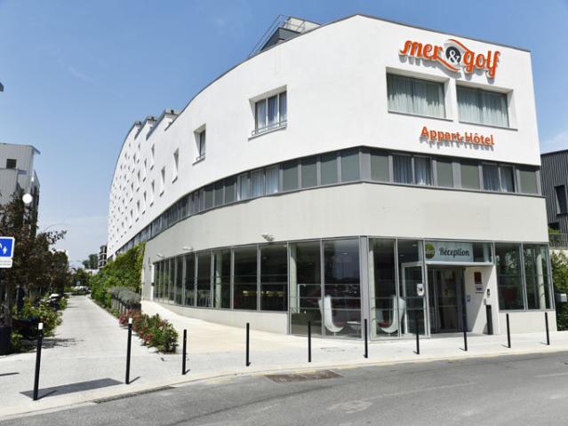 Appartement vente à Bordeaux