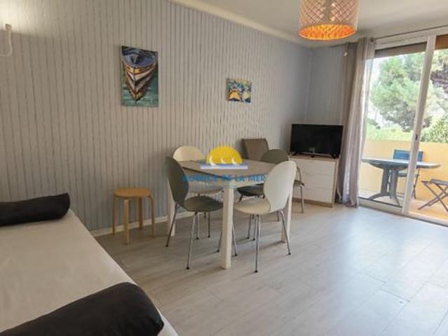 Appartement vente à Fréjus, Var