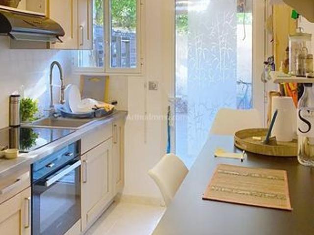 Appartement vente à Calvi