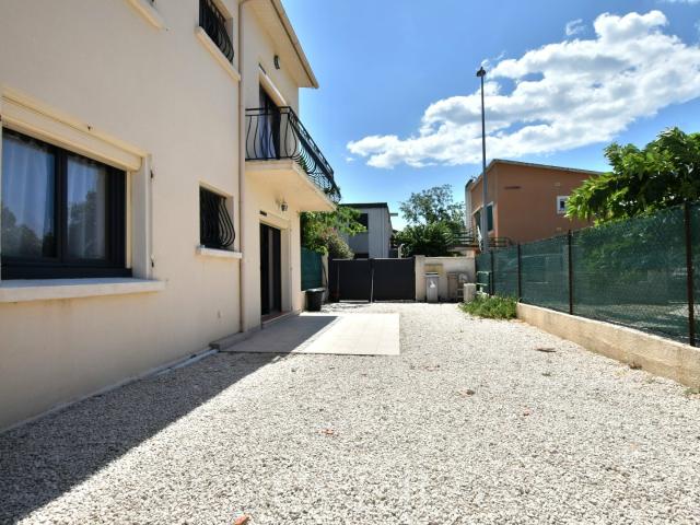 Appartement vente à Montpellier, Marseillan