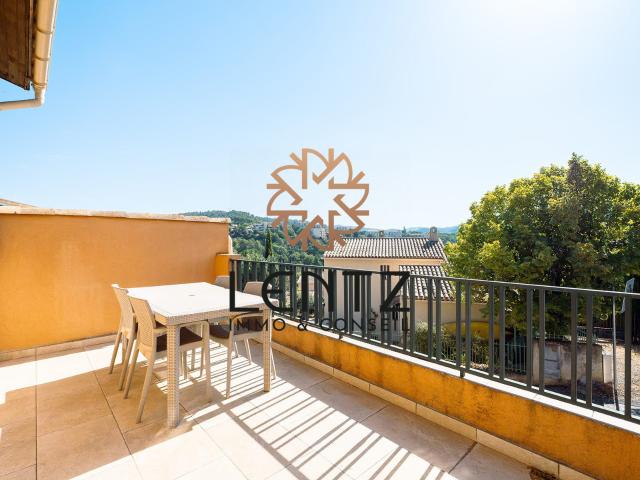 Appartement vente à Forcalquier, Gréoux-les-bains