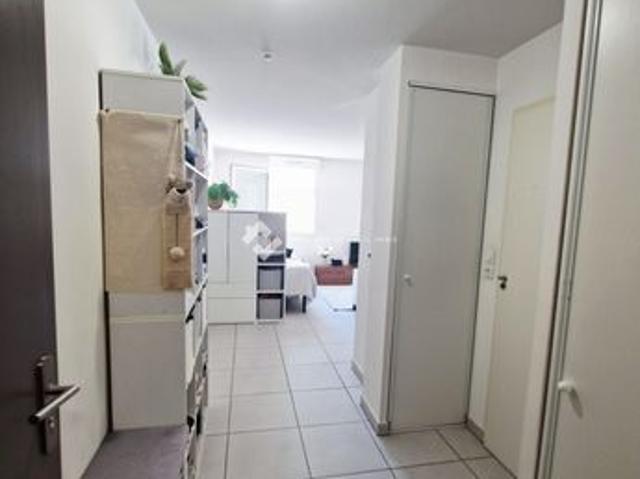 Appartement vente à Montpellier