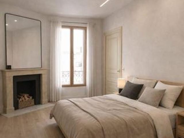 Appartement vente à Boulogne-Billancourt, Vanves