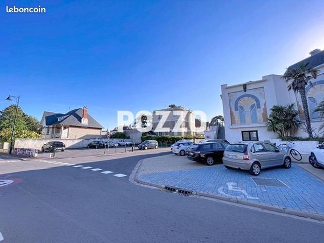 Appartement vente à Dieppe, Saint-aubin-sur-mer