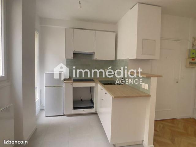 Appartement vente à Nanterre, Rueil-malmaison