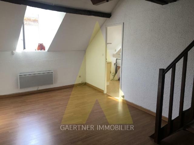 Appartement vente à Reims