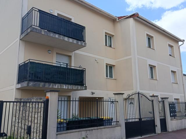 Appartement location à Le Raincy, Le Blanc-mesnil