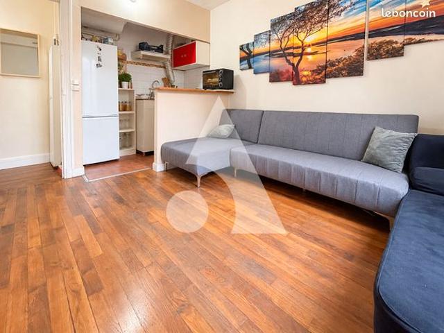 Appartement vente à Saint-Ouen, Loir-et-Cher