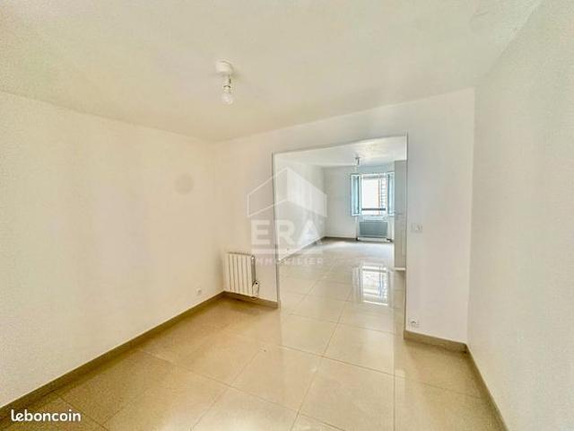 Appartement vente à Mantes-la-Jolie, Meulan