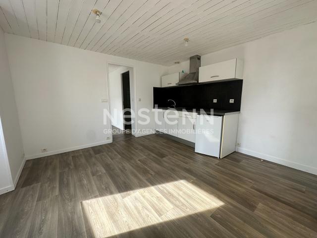 Appartement location à Pontivy, Bretagne