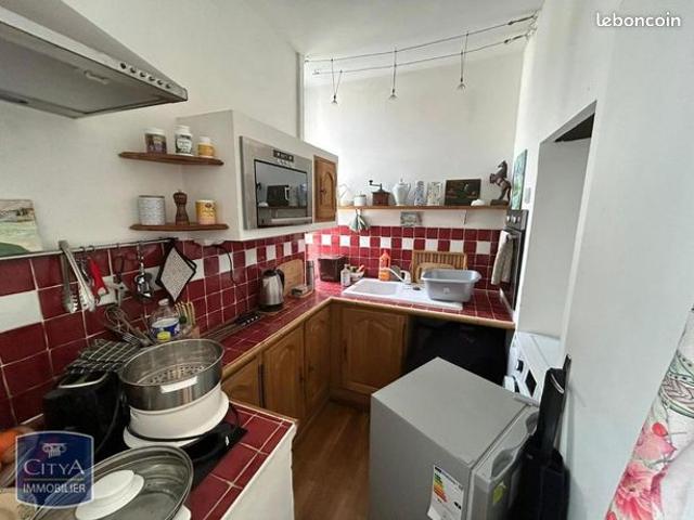 Appartement vente à Périgueux