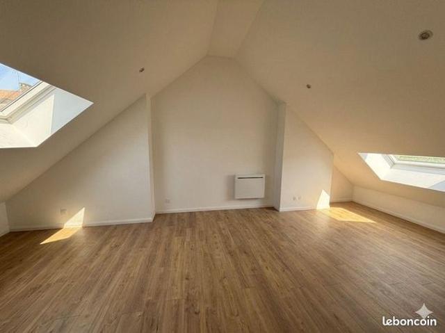 Appartement vente à Dunkerque