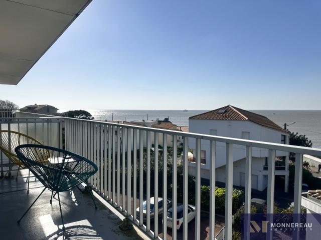 Appartement vente à Rochefort, Saint-georges-de-didonne