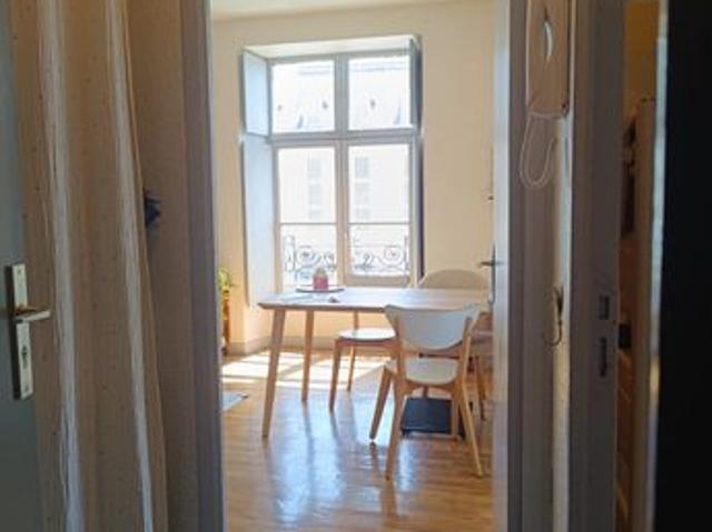 Appartement vente à Rennes, Bretagne