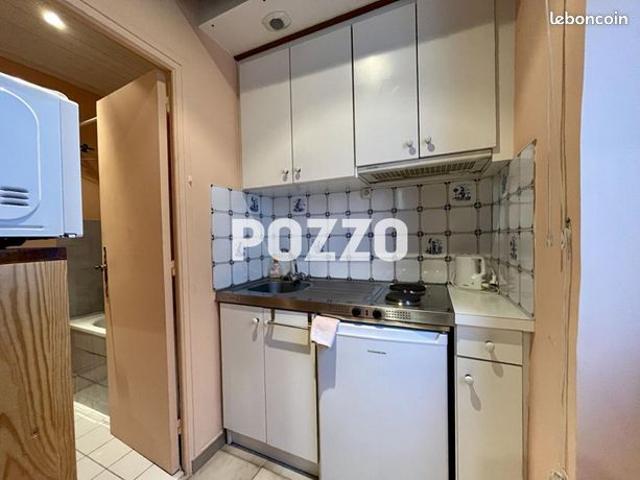 Appartement vente à Avranches, Granville