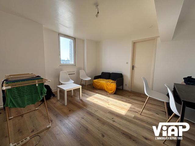 Appartement location à Limoges