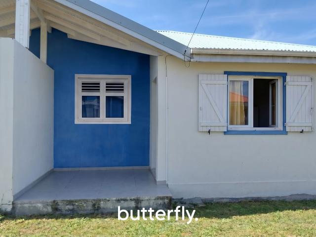 Appartement location à Guadeloupe
