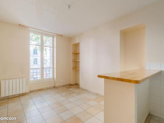 Appartement vente à Lyon, Métropole de Lyon
