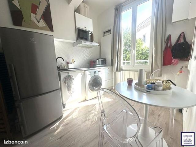 Appartement vente à Aix-en-Provence, Aix-en-provence