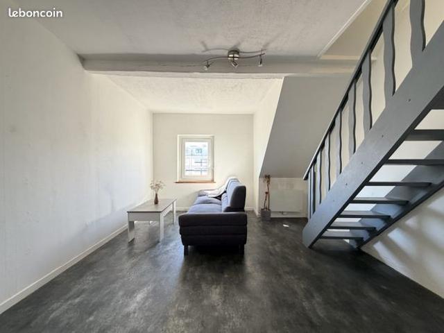 Appartement vente à Strasbourg, Hoenheim