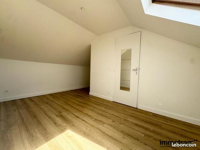 Appartement vente à Lille