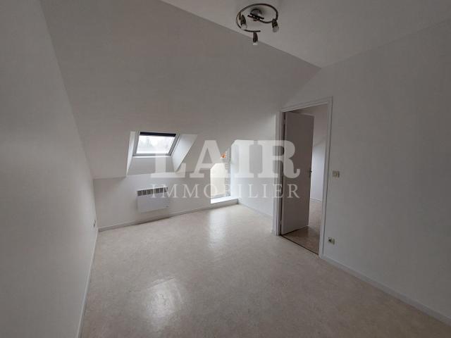 Appartement location à Mayenne, Saint-pierre-des-nids
