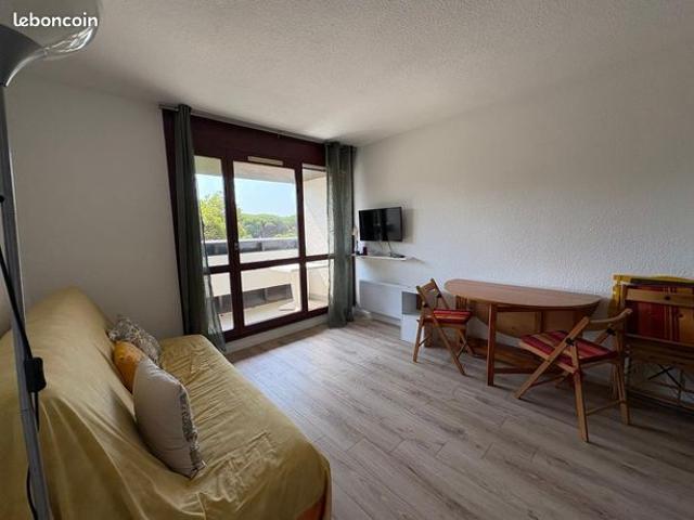 Appartement vente à Dax, Seignosse